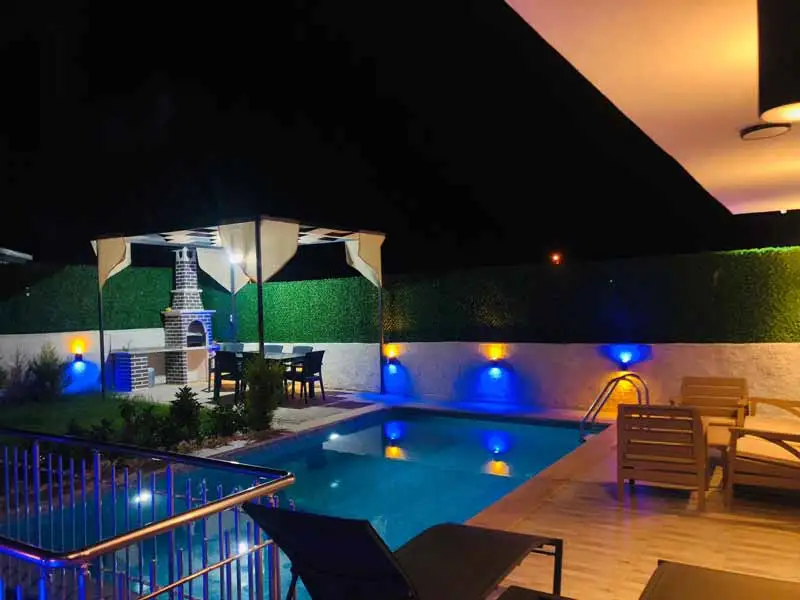 Villa Nars Villa Nars - 24