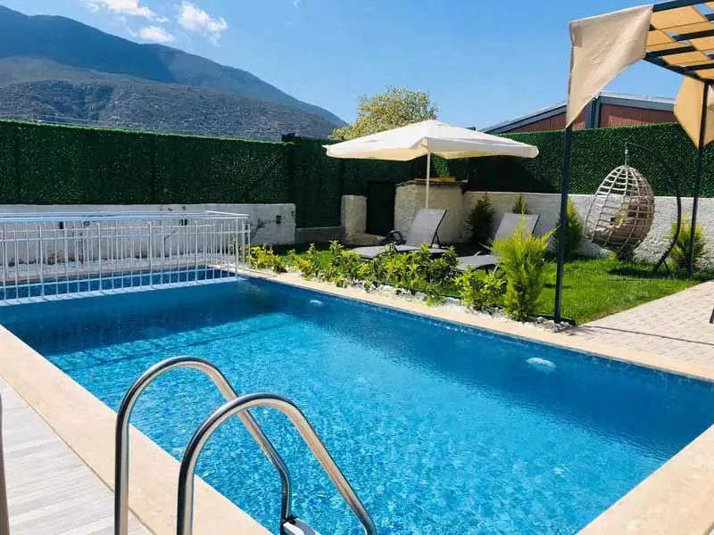 Villa Nars Villa Nars - 3