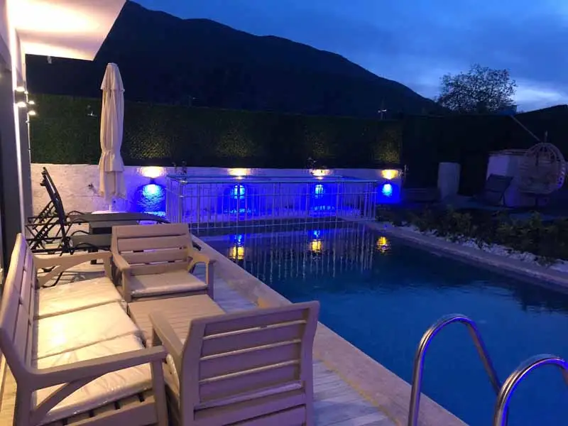 Villa Nars Villa Nars - 31