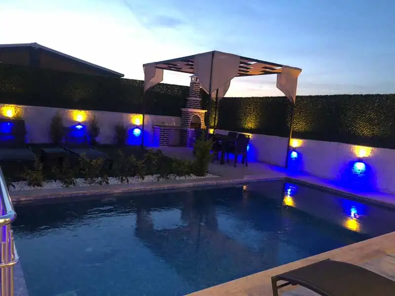 Villa Nars Villa Nars - 32
