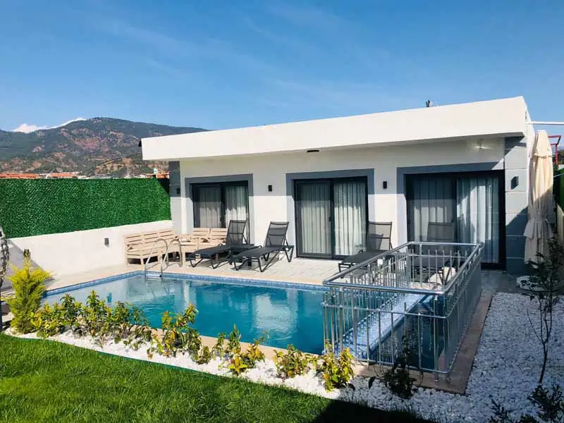 Villa Nars Villa Nars