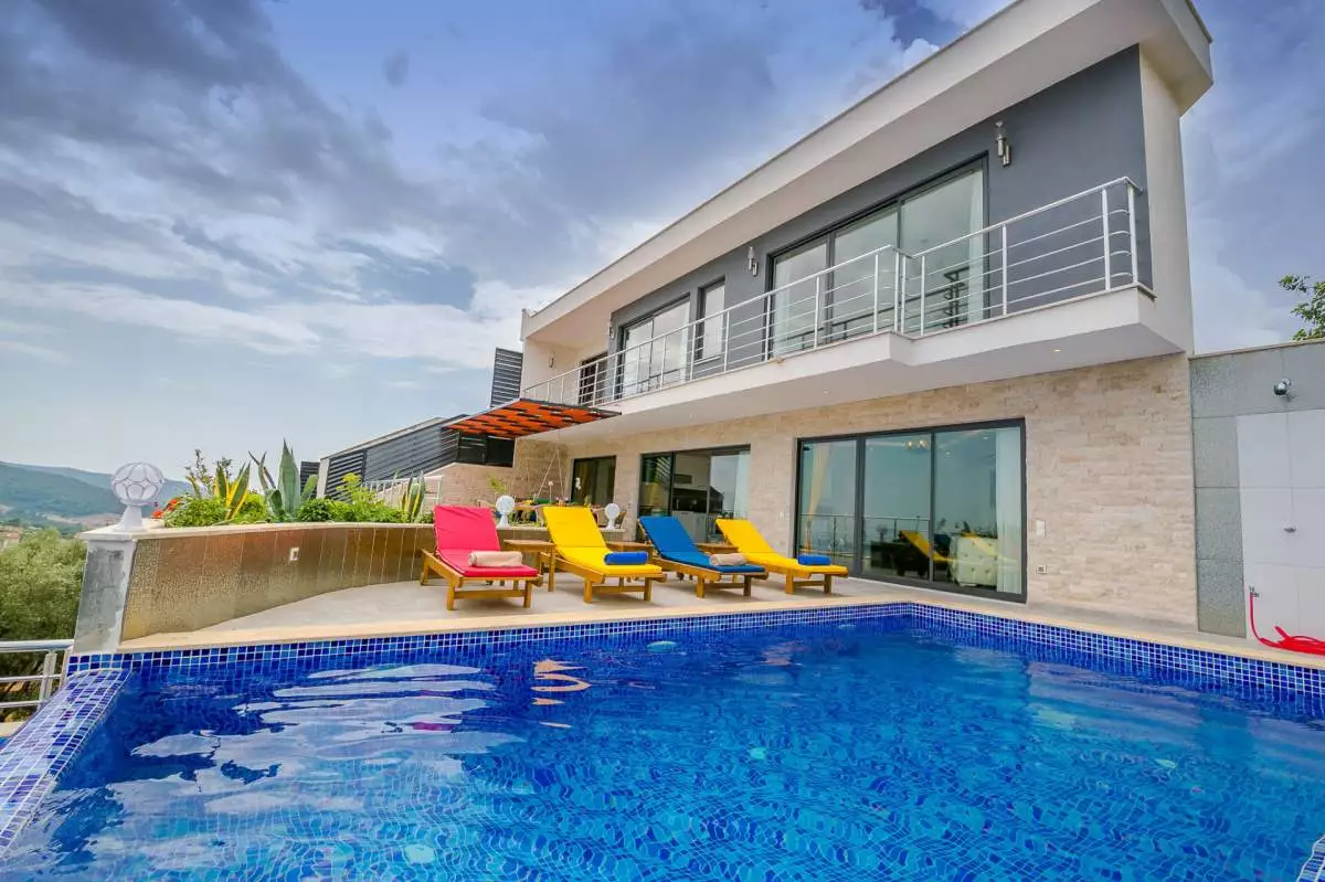 Villa Nature Villa Nature