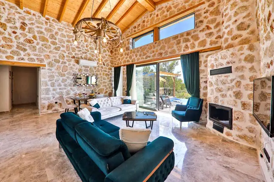 Villa Breathe Villa Breathe - 57