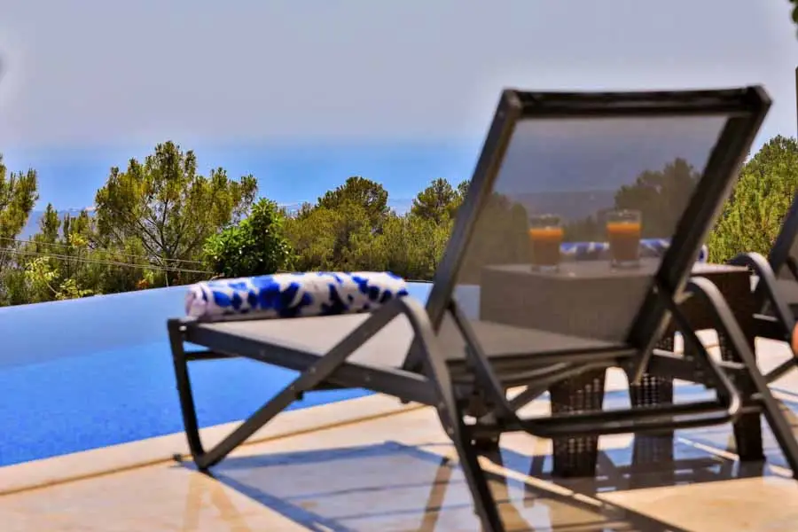 Villa Breathe Villa Breathe - 5
