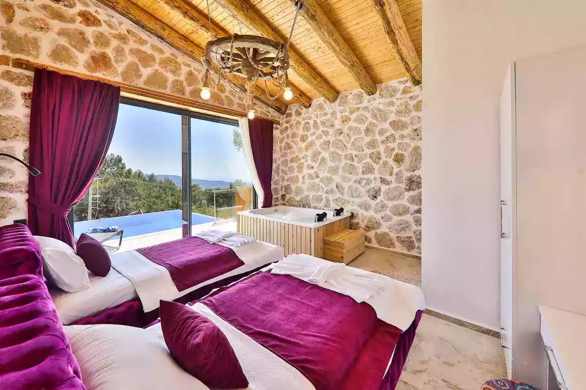 Villa Breathe Villa Breathe - 42