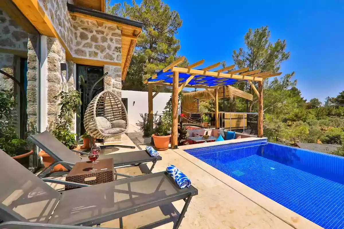 Villa Breathe Villa Breathe - 3