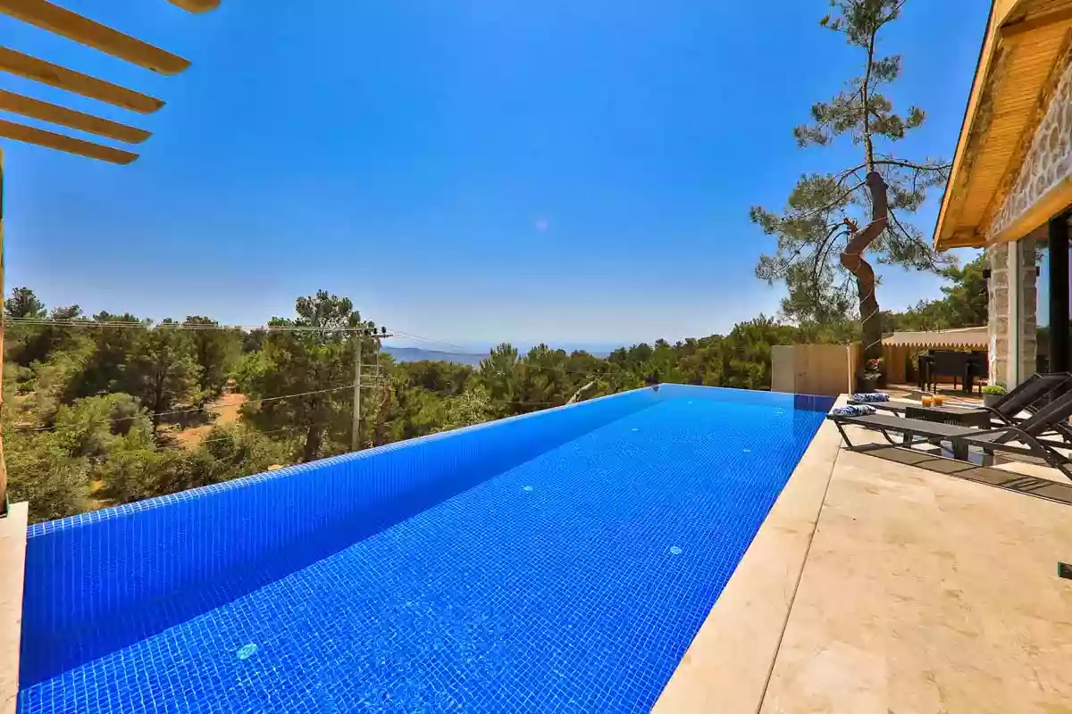 Villa Breathe Villa Breathe - 13