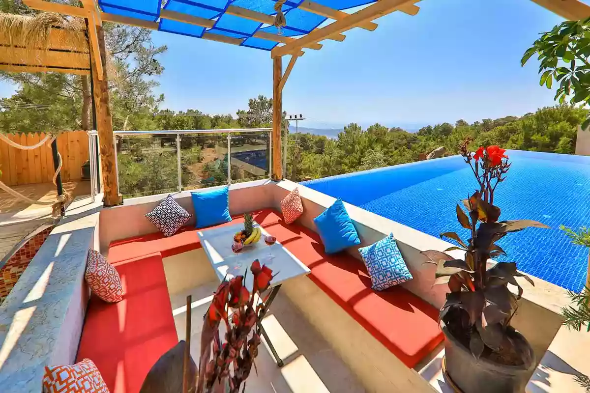 Villa Breathe Villa Breathe - 2