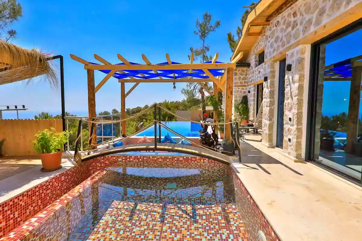 Villa Breathe Villa Breathe - 9