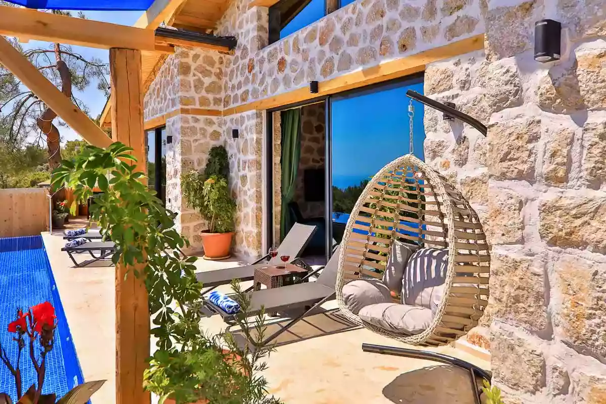 Villa Breathe Villa Breathe - 8