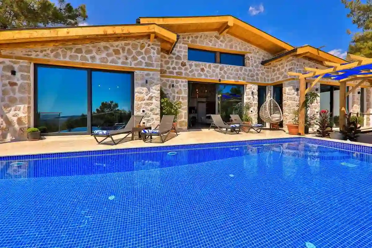 Villa Breathe Villa Breathe