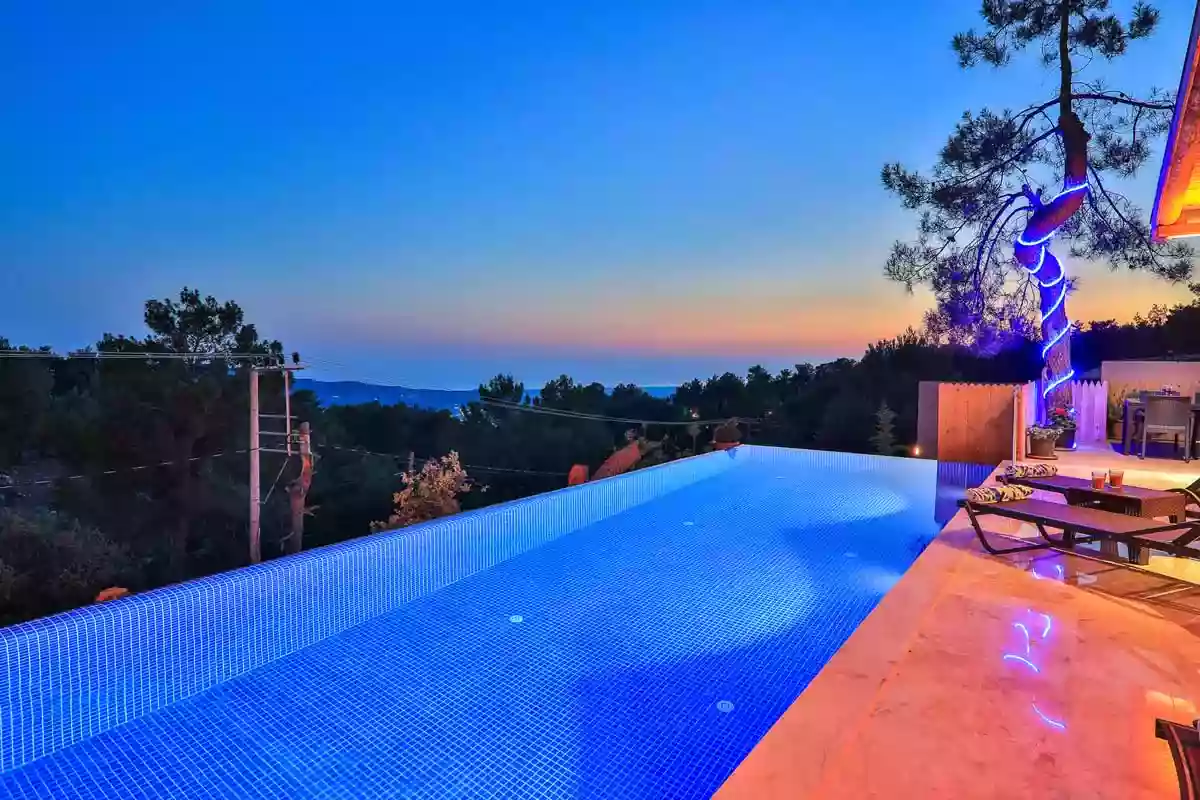 Villa Breathe Villa Breathe - 20