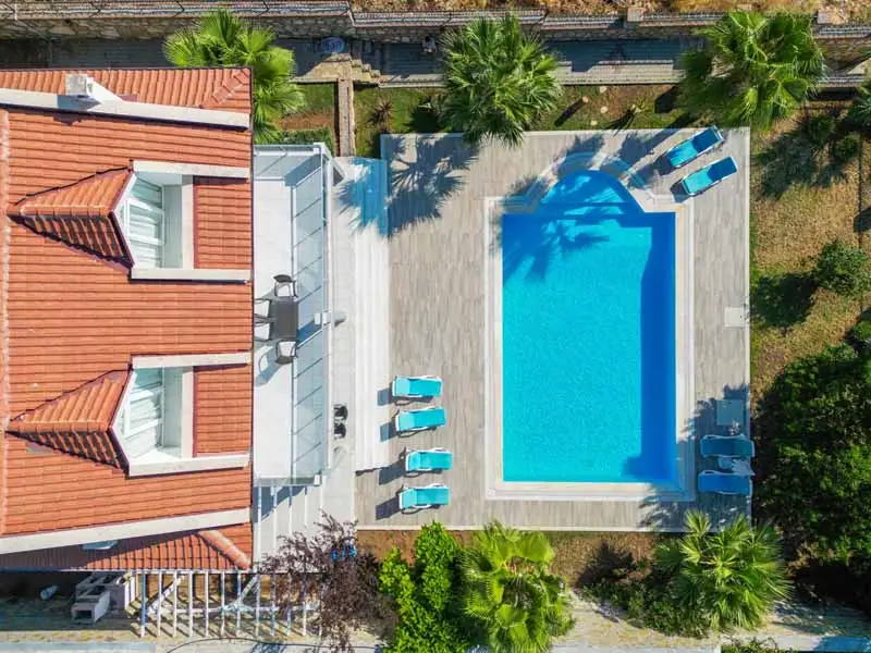 Villa Nerim - 13