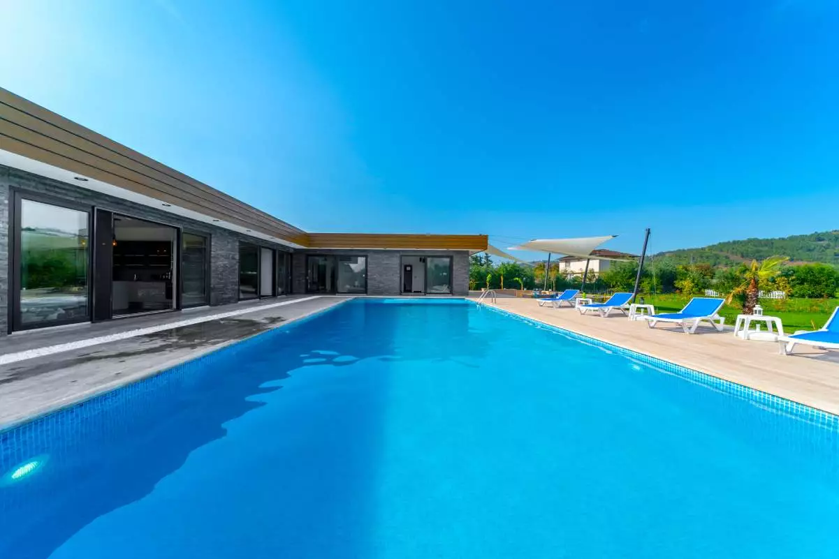 Villa Nisa Villa Nisa