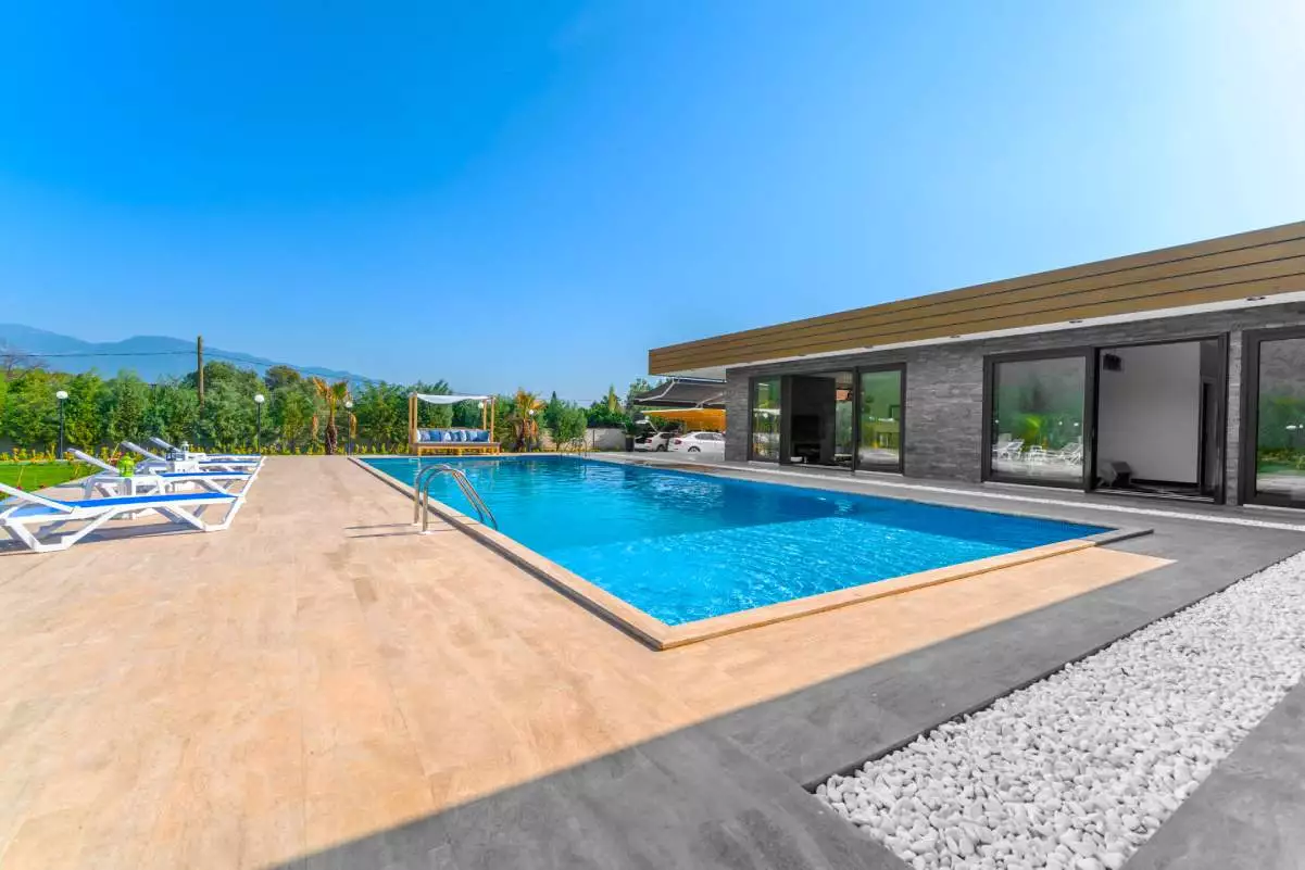 Villa Nisa Villa Nisa - 6