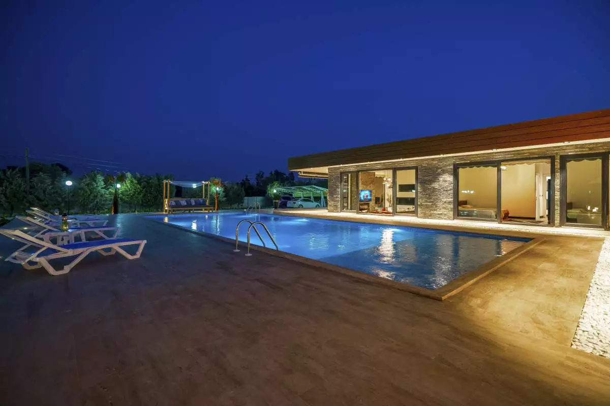 Villa Nisa Villa Nisa - 20