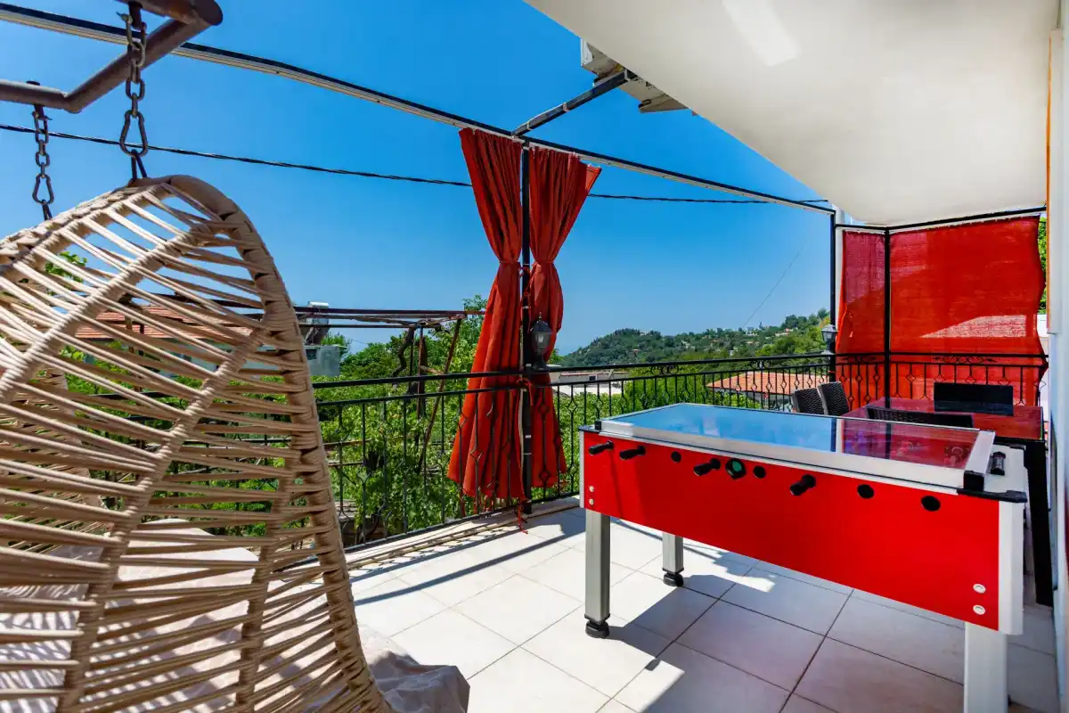 Villa Nota - 32