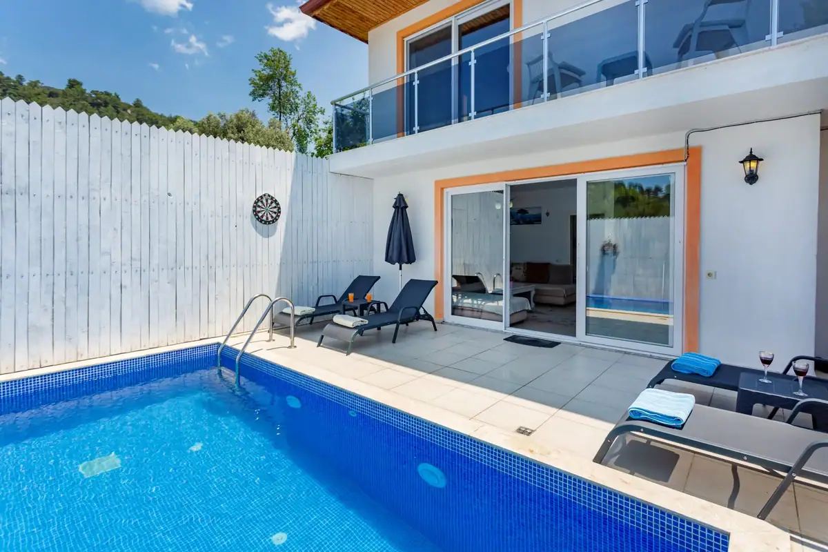 Villa Nota - 5