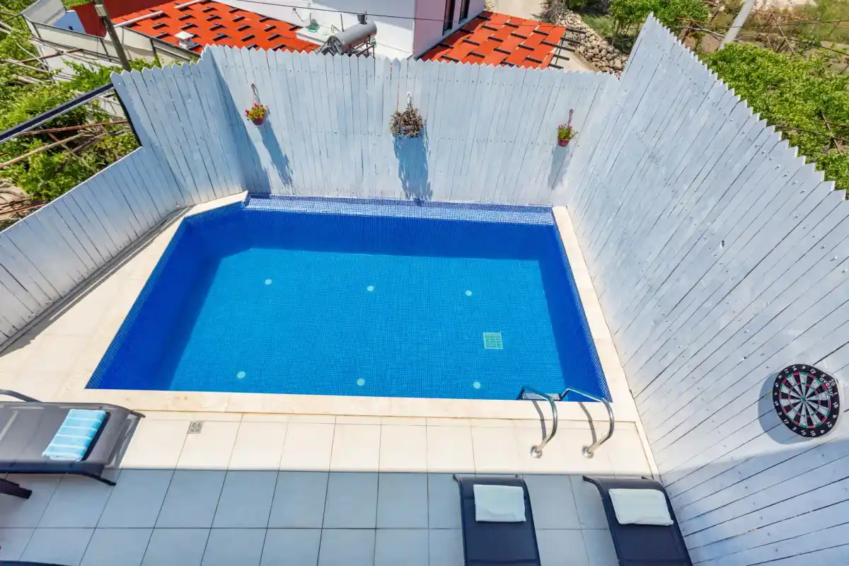 Villa Nota - 37