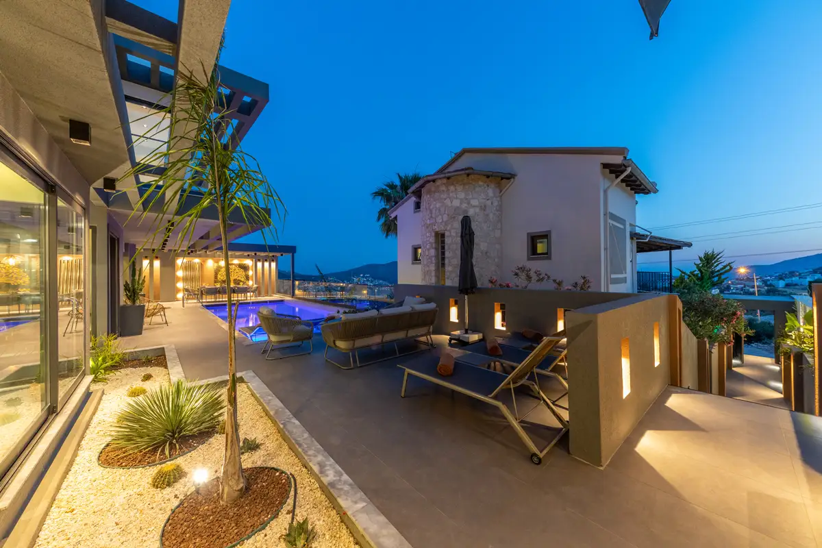 Villa Nova Villa Nova - 59