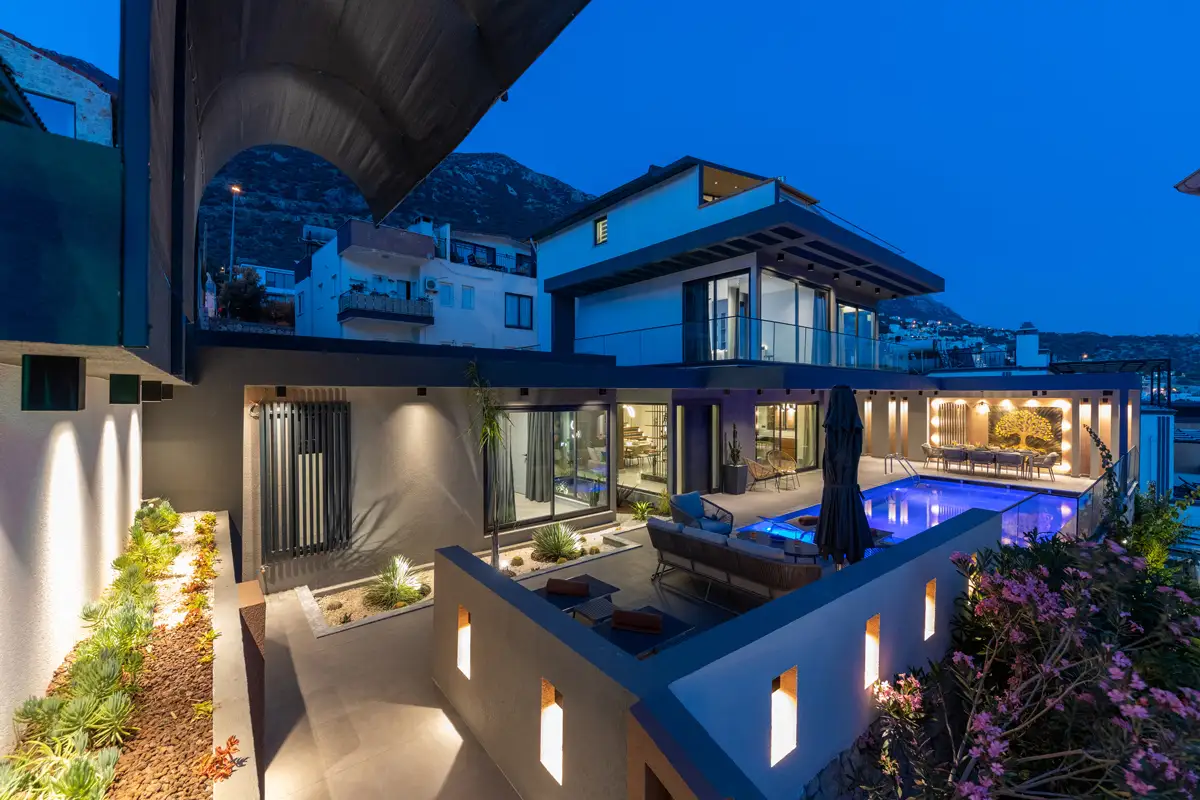 Villa Nova Villa Nova