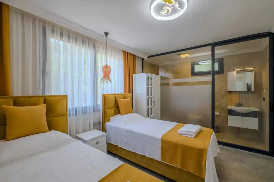 Villa Oba 2 Villa Oba 2 - 40