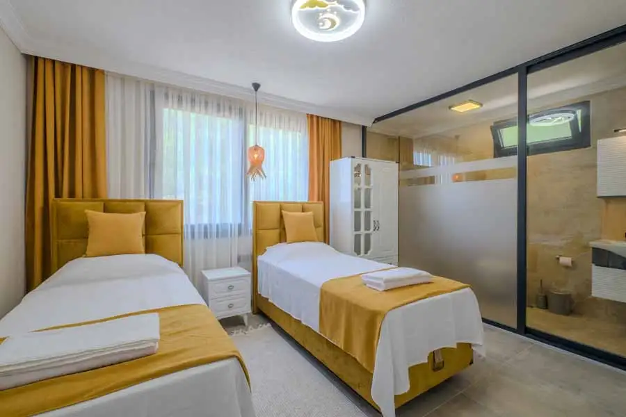 Villa Oba 2 Villa Oba 2 - 41