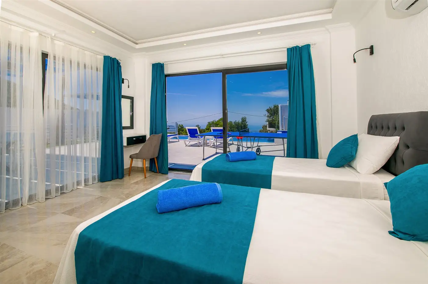 Villa Ocean Villa Ocean - 27