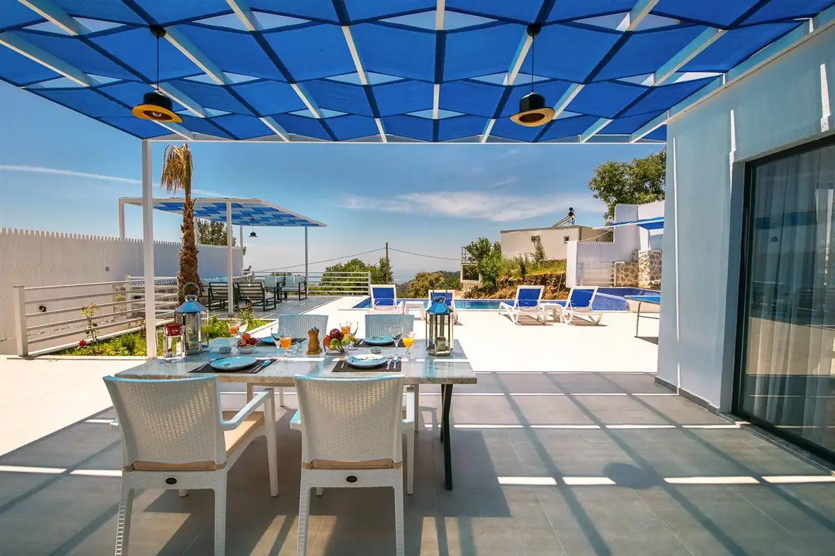 Villa Ocean Villa Ocean - 9