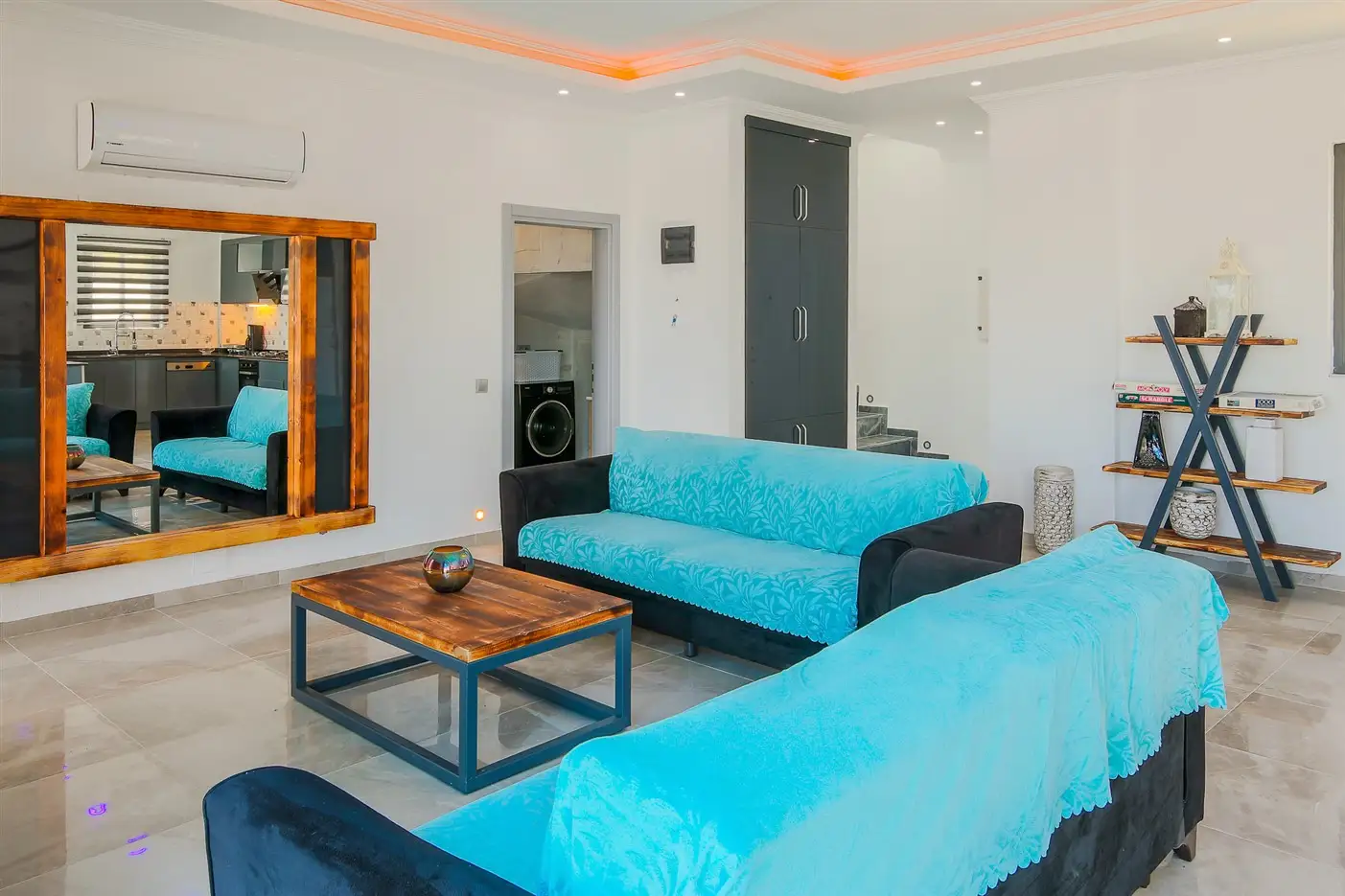 Villa Ocean Villa Ocean - 18