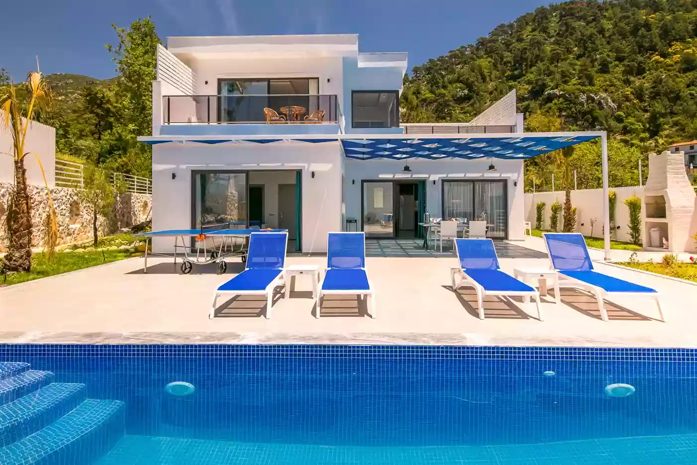 Villa Ocean Villa Ocean - 29