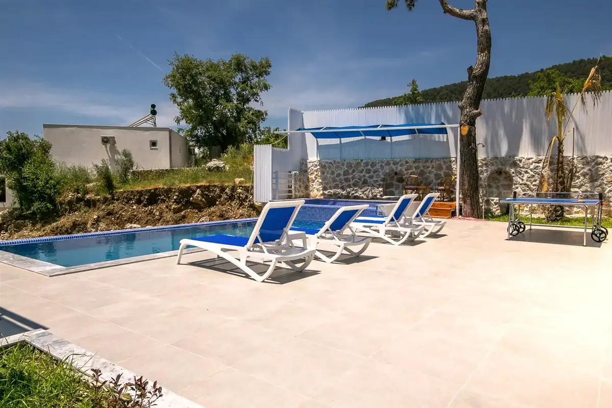 Villa Ocean Villa Ocean - 10