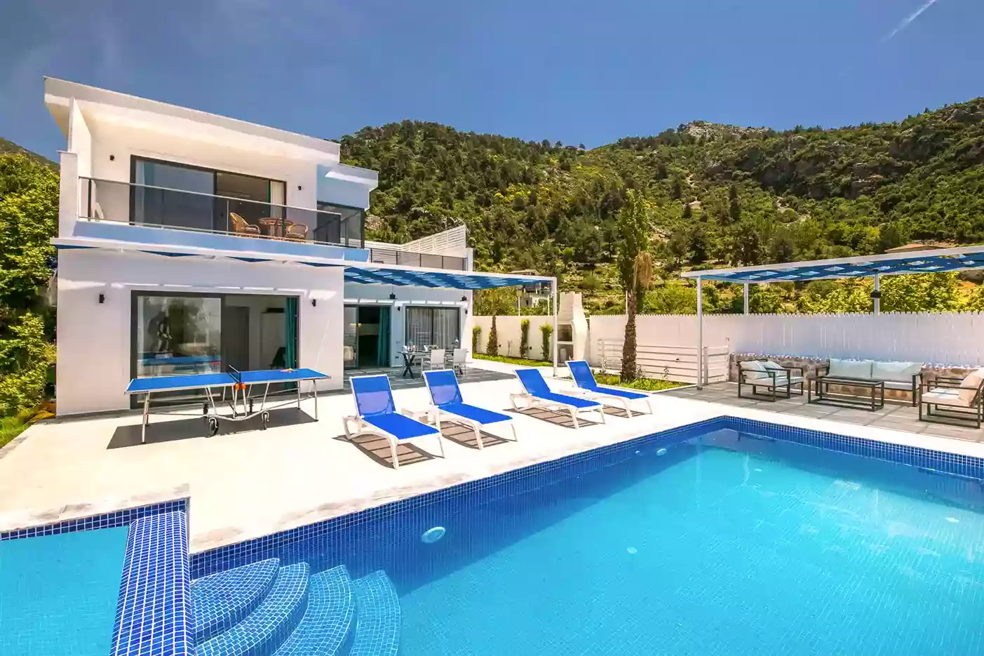 Villa Ocean Villa Ocean - 2