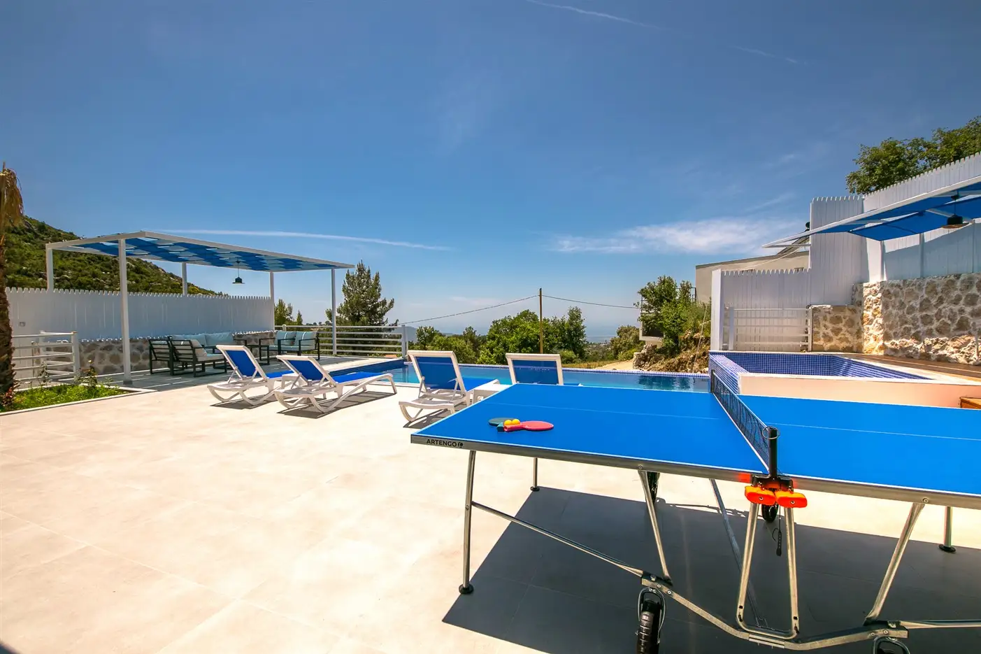 Villa Ocean Villa Ocean - 11