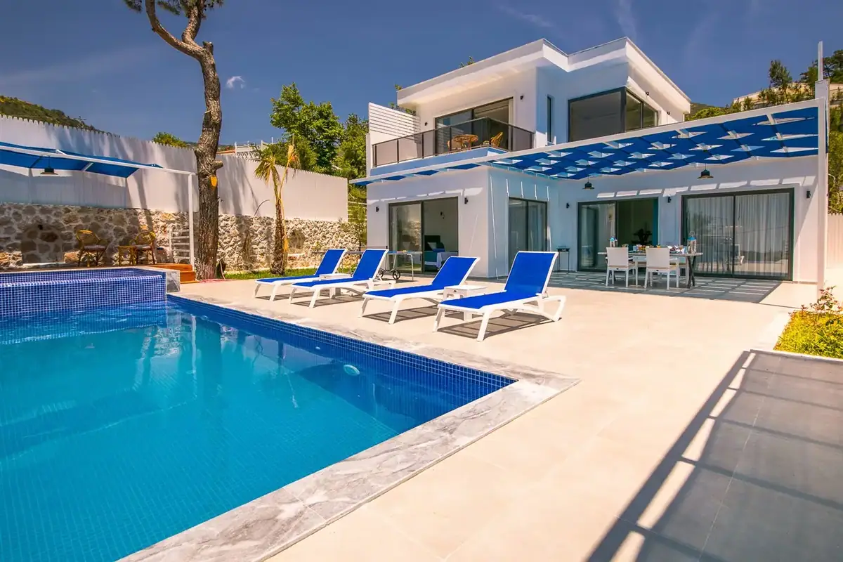 Villa Ocean Villa Ocean - 3