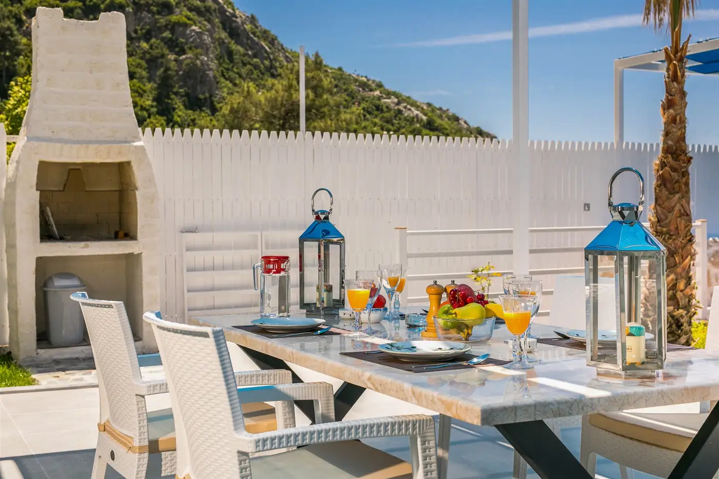 Villa Ocean Villa Ocean - 12