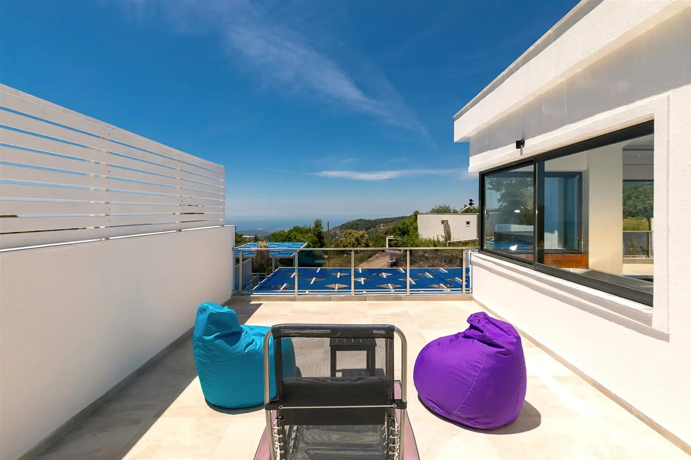 Villa Ocean Villa Ocean - 13