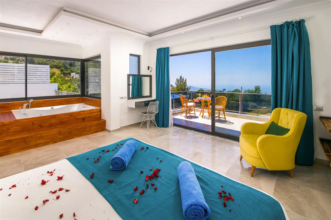 Villa Ocean Villa Ocean - 32