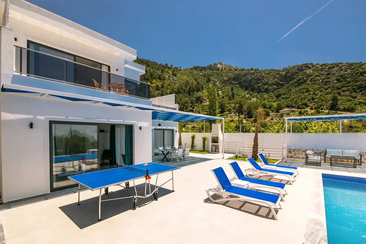 Villa Ocean Villa Ocean - 4