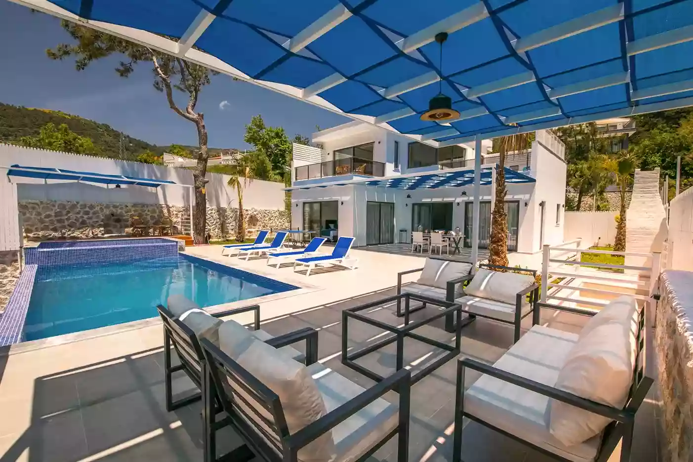 Villa Ocean Villa Ocean - 5