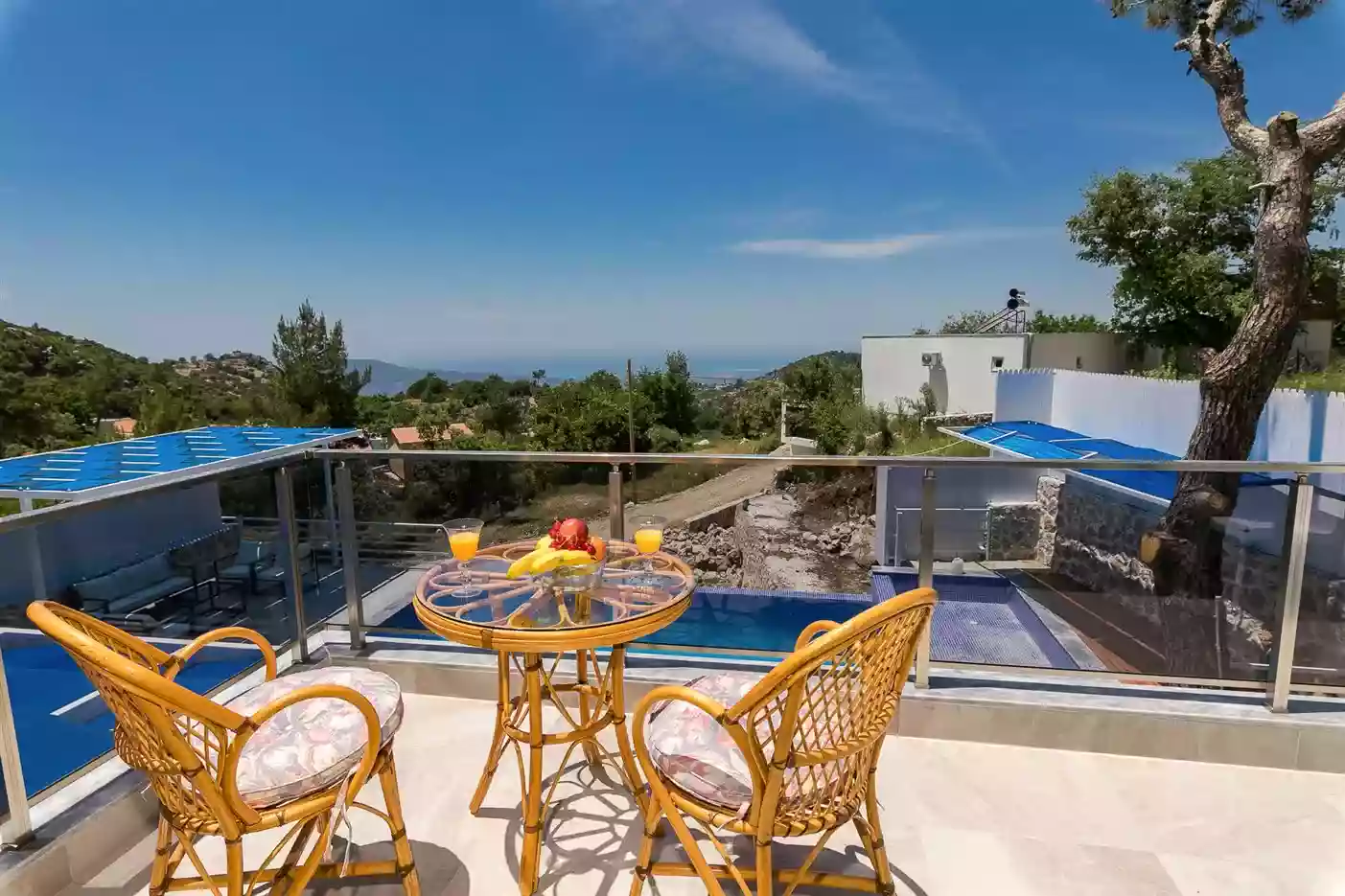 Villa Ocean Villa Ocean - 14