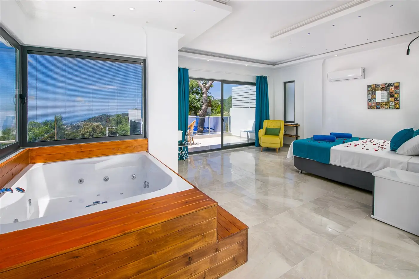 Villa Ocean Villa Ocean - 23
