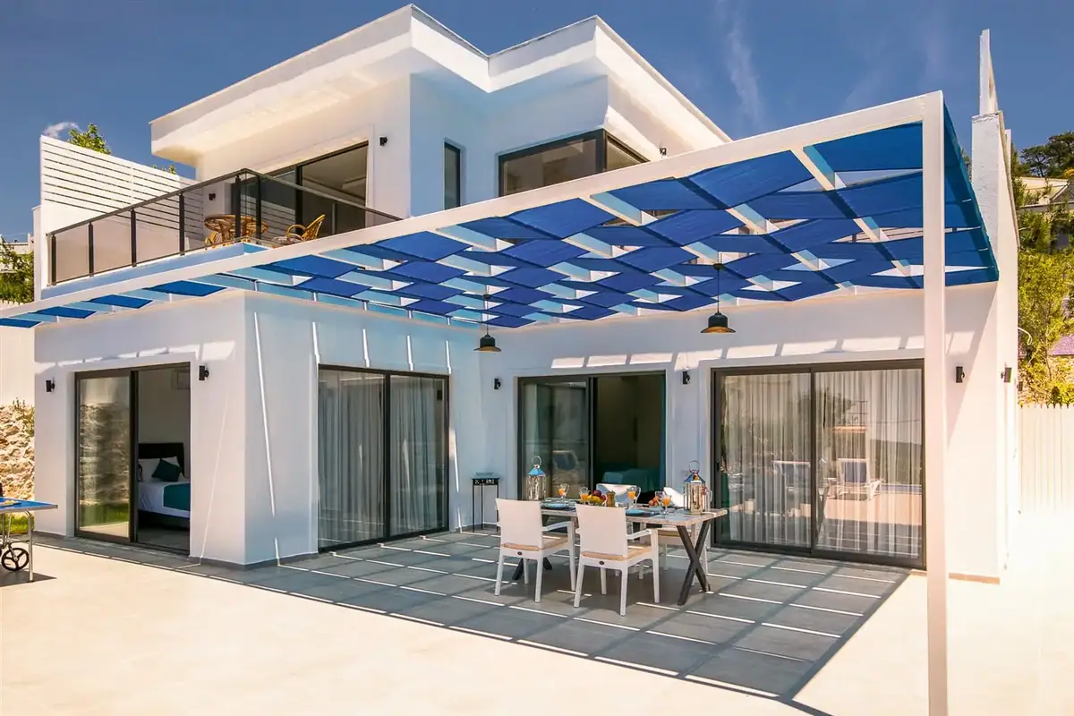 Villa Ocean Villa Ocean - 30
