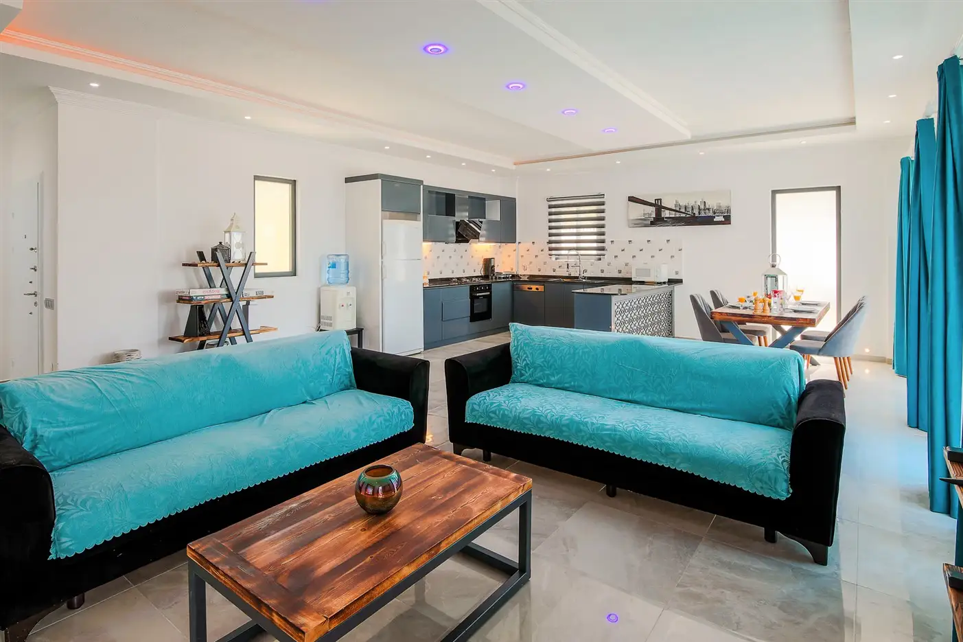 Villa Ocean Villa Ocean - 16