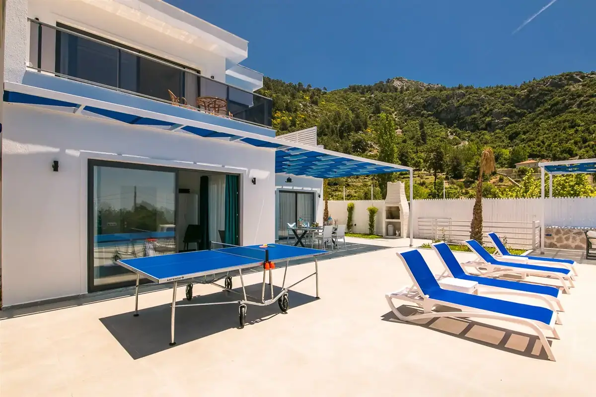Villa Ocean Villa Ocean - 6