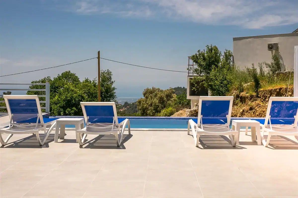 Villa Ocean Villa Ocean - 7