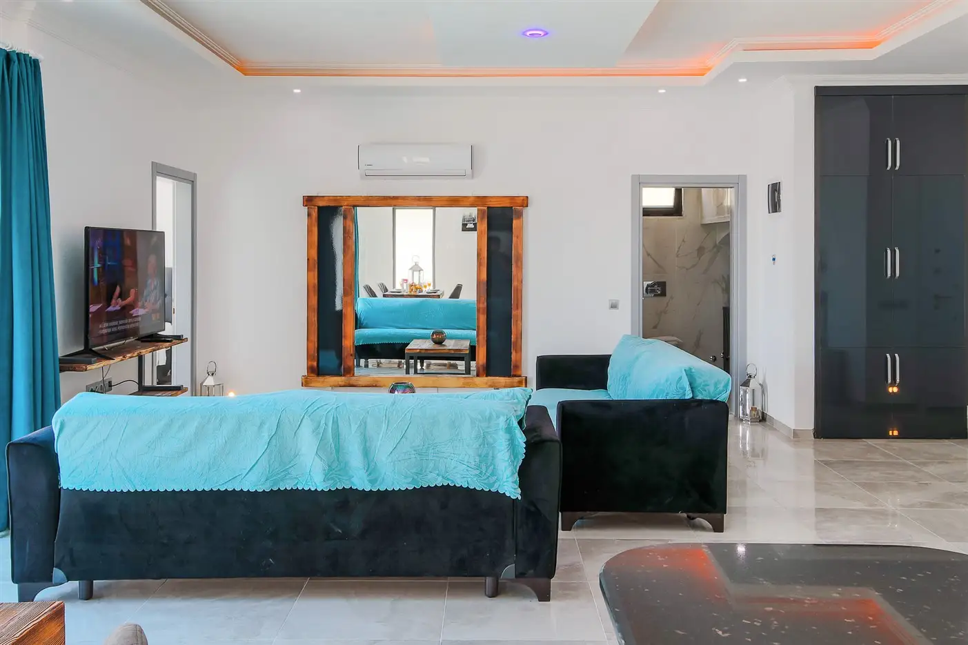 Villa Ocean Villa Ocean - 17