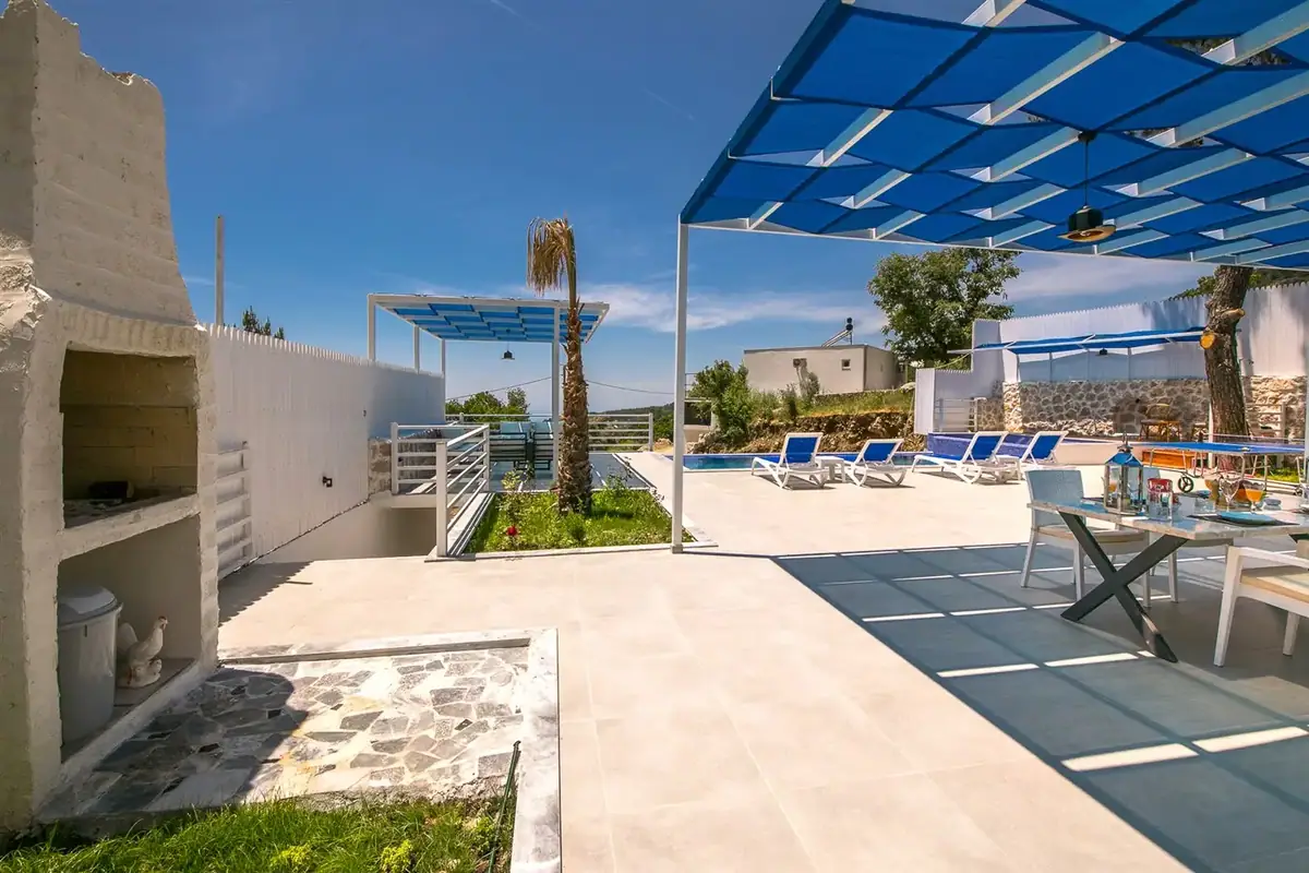 Villa Ocean Villa Ocean - 8