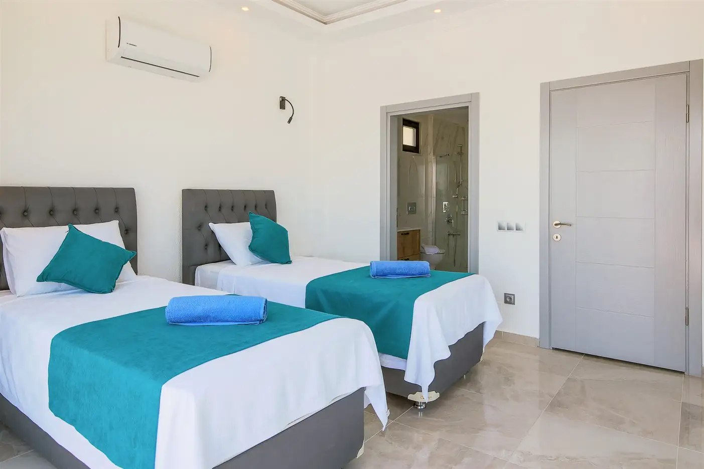 Villa Ocean Villa Ocean - 26