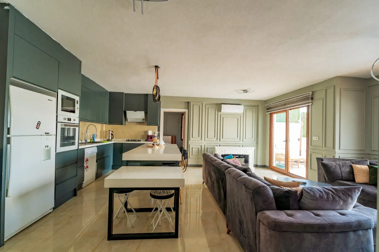 Villa Ocean Duo - 26